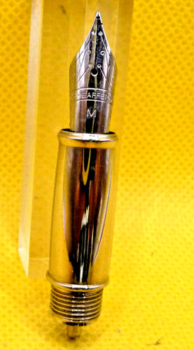 Sheaffer 100 chrome section - sheaffer,