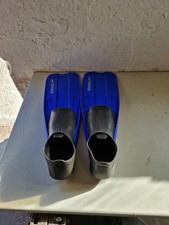 Speedo swim fins - fins, 10-12