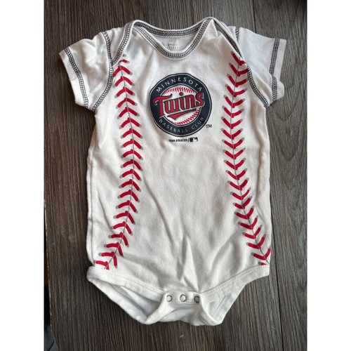 Minnesota twins mlb - mlb, baby