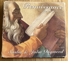 Renaissance The Mix Collection