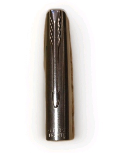 Vintage parker pen lid - parker,