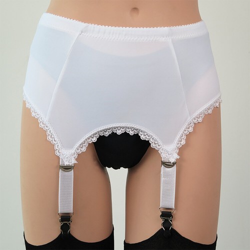 Allacki plaine color garter - allacki,