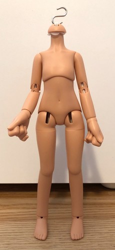 Guard love ppei 30cm bjd - love,