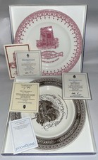 WEDGWOOD Anderton Boat Lift