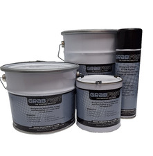 EPDM Contact Bonding Adhesive For EPDM Rubber Roofing Membranes Flat Roofs Glue