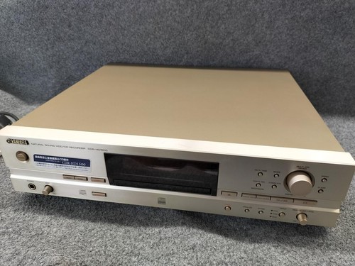 Yamaha hdd recorder - hdd, cd