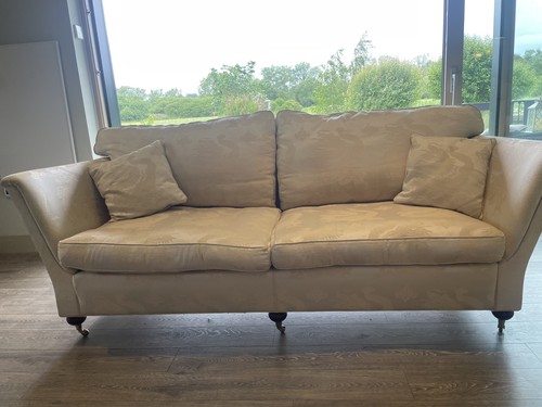 Duresta ruskin sofa - duresta, in