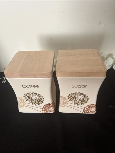 Set two ceramic - set,
