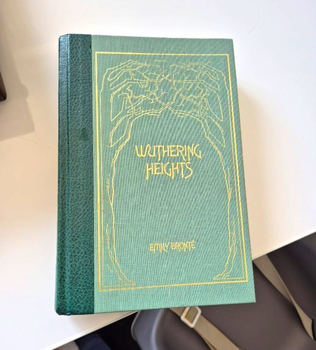Wuthering heights emily - wuthering,