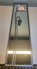Art Deco Mackintosh Style