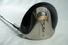 Taylormade R580XD Driver 9.5° / Stiff Flex Steel Shaft / New Grip