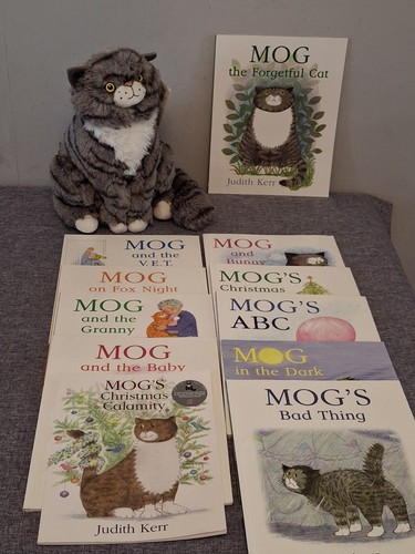 Bnwt sainsburys mog the - bnwt,