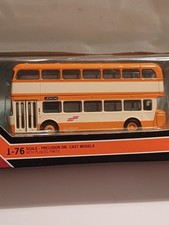 EFE 23705 Daimler Fletline