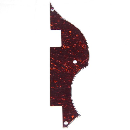 Replacement pickguard hofner - pickguard,