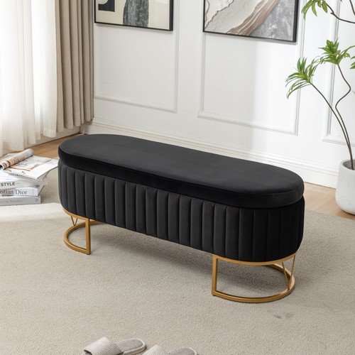 Storage bench bedroom - bench,