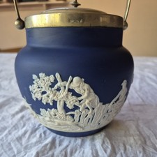 Antique Adams Tunstall