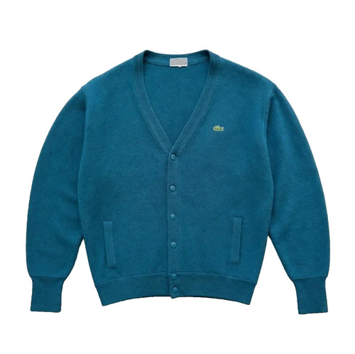 Vintage chemise lacoste - chemise,