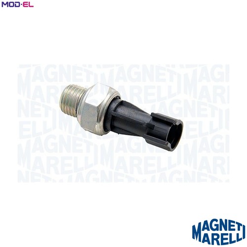 Oil pressure switch - pressure,