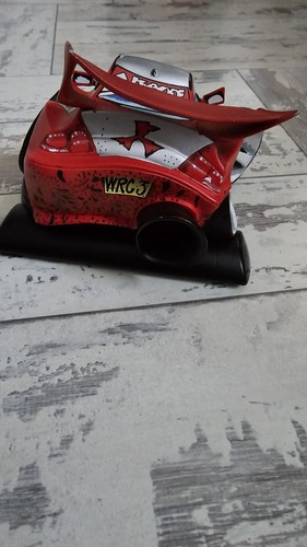 Speed freaks mitsubishi wrc - freaks,
