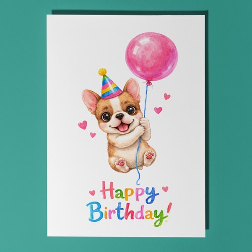 French bulldog dog girl - bulldog,