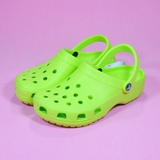 UK Crocs Classic Sandal Clogs