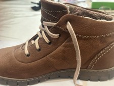 Women's brown, Fluffy Liner