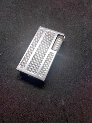 Vintage 1930s fork roller - vintage,
