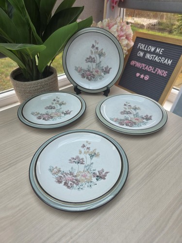 Denby romance floral - romance,