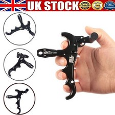 UK Archery 360° Arrow Release