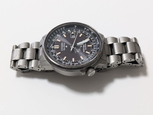 Citizen promaster sky - citizen,