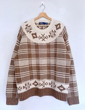 Polo Ralph Lauren Fair Isle