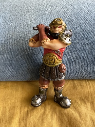 Elc tower doom - of, mythical