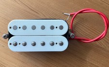 Yamaha Pacifica Humbucker 52mm