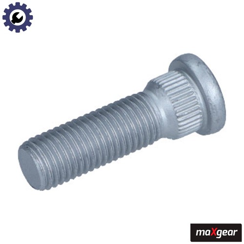 Wheel stud 5089 for lexus - for,