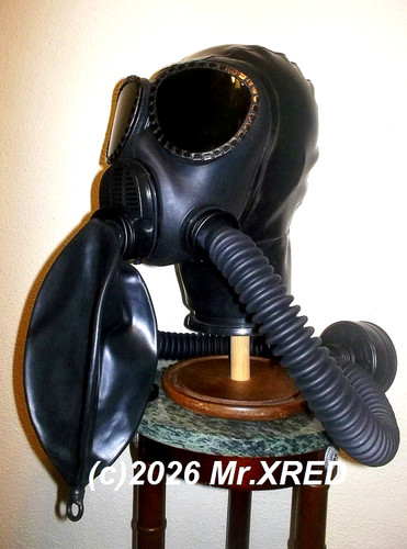 0mm latex gas - 1.0mm,