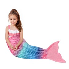Catalonia Toddlers Mermaid