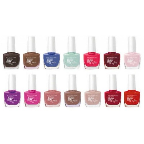 Pack maybelline superstay - pack,