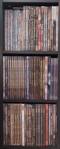 Dungeons dragons 3rd edition - dungeons,