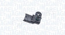 Intake Manifold Pressure