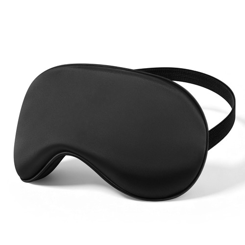 Sleep mask 100 mulberry - sleep, silk