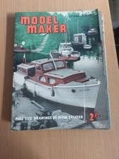 Model maker magazine - maker,