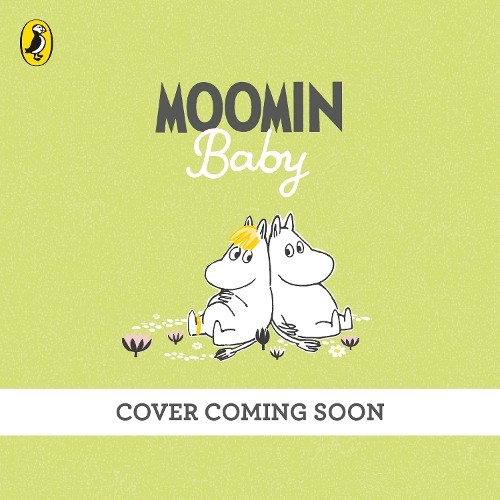 Moomin baby peekaboo tove - moomin, baby: