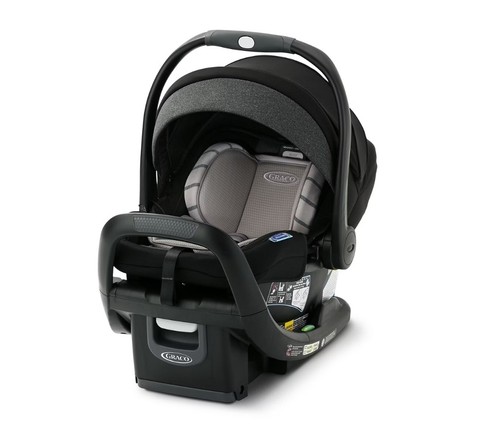 Graco snugride snugfit - graco,