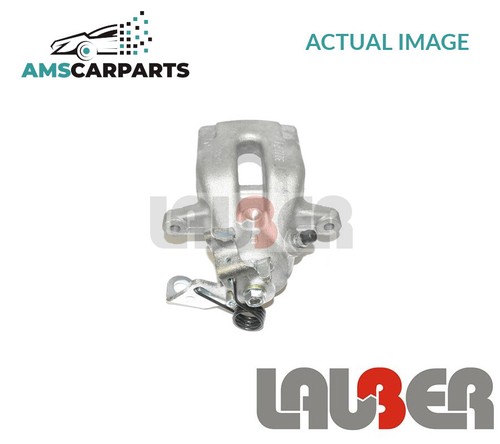 Brake caliper braking rear - caliper,