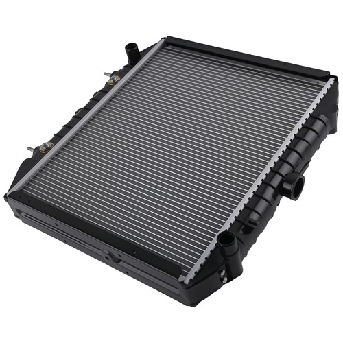 Aluminum radiator for lti tx1 - radiator,