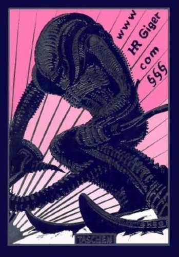 Www giger com - giger, 666