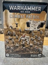 Games Workshop Warhammer 40k