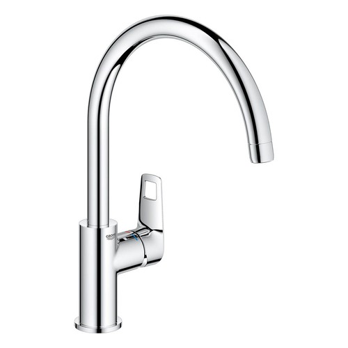 Grohe kitchen mixer tap - grohe,