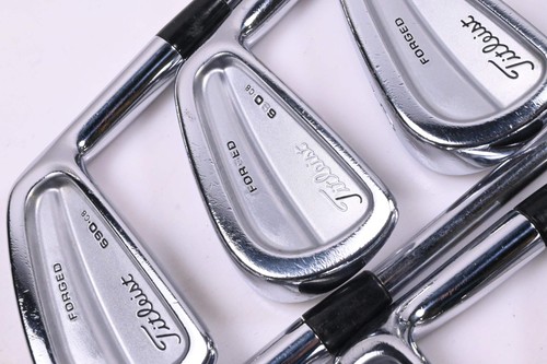 Titleist 690 irons - titleist, /