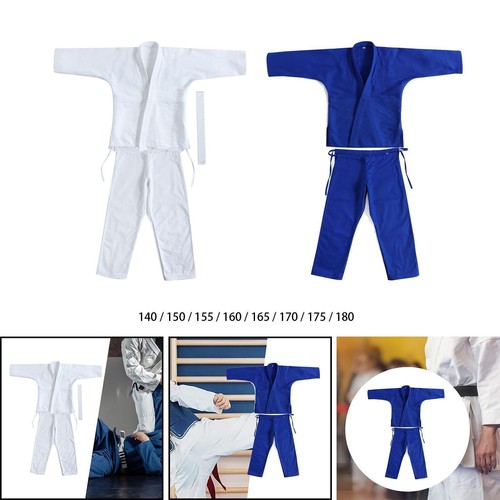 Judo karate uniform - judo,